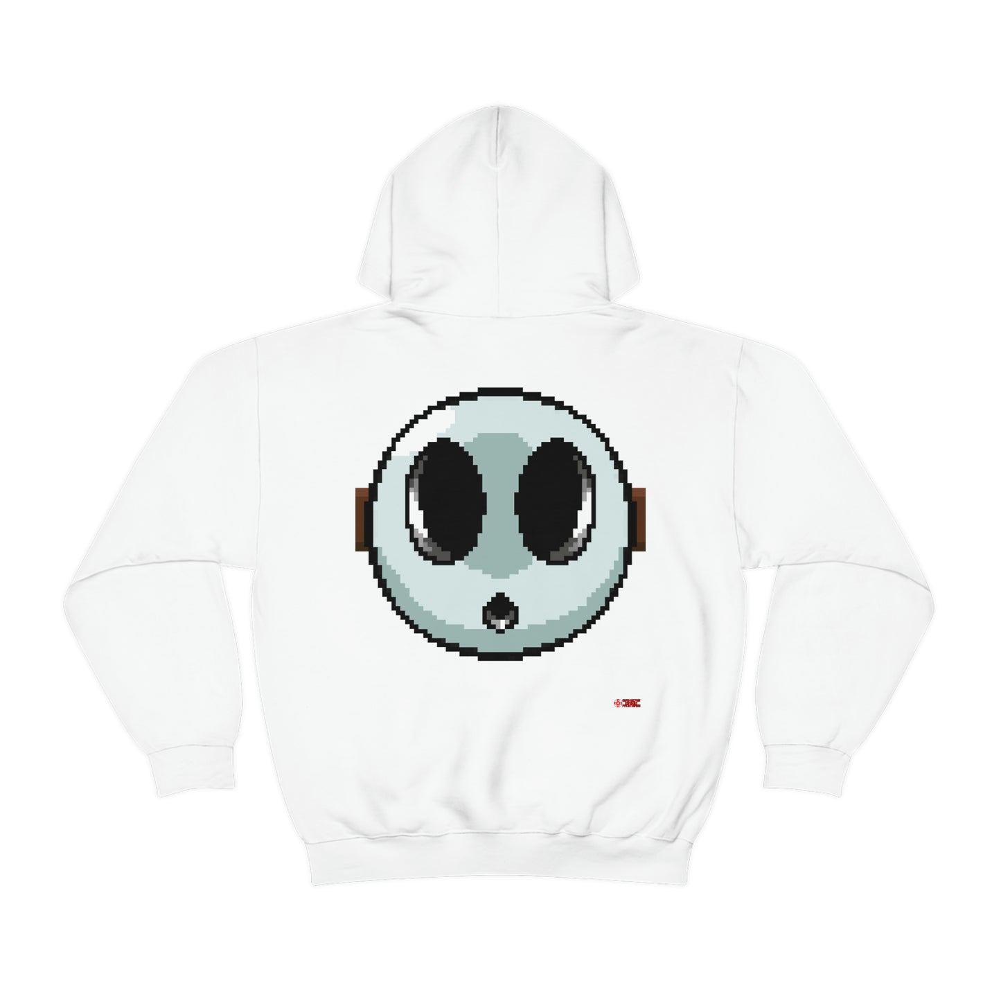 Unisex Hoodie - Do be Shy