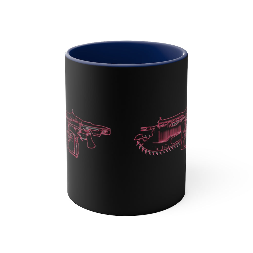 Gears of War Mug Gaming Merch