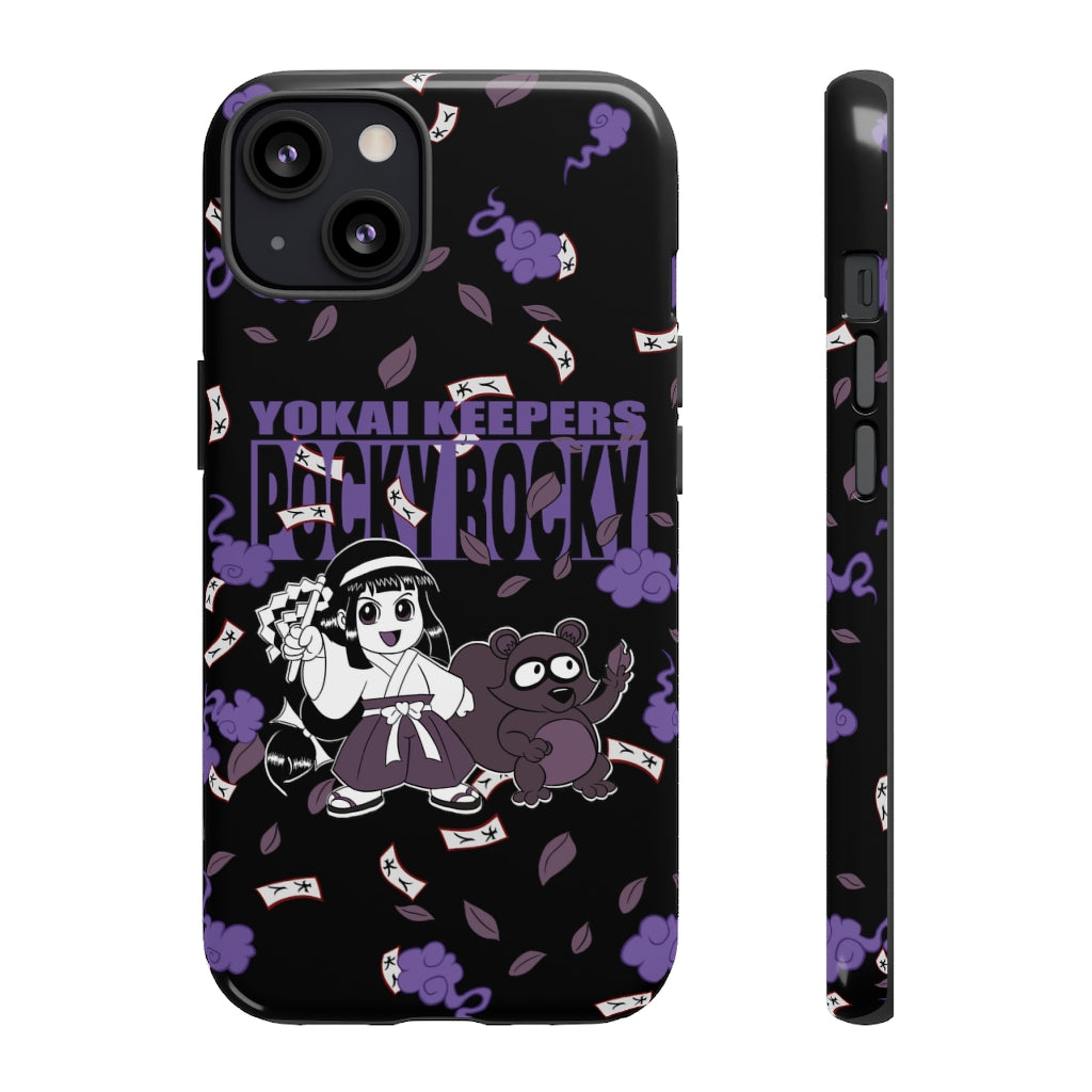 Tough Case - Yokai Keepers