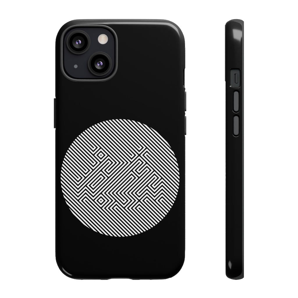 Tough Case - Invader Stealth