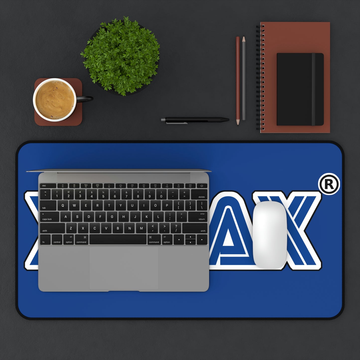 Desk Mat - XANAX