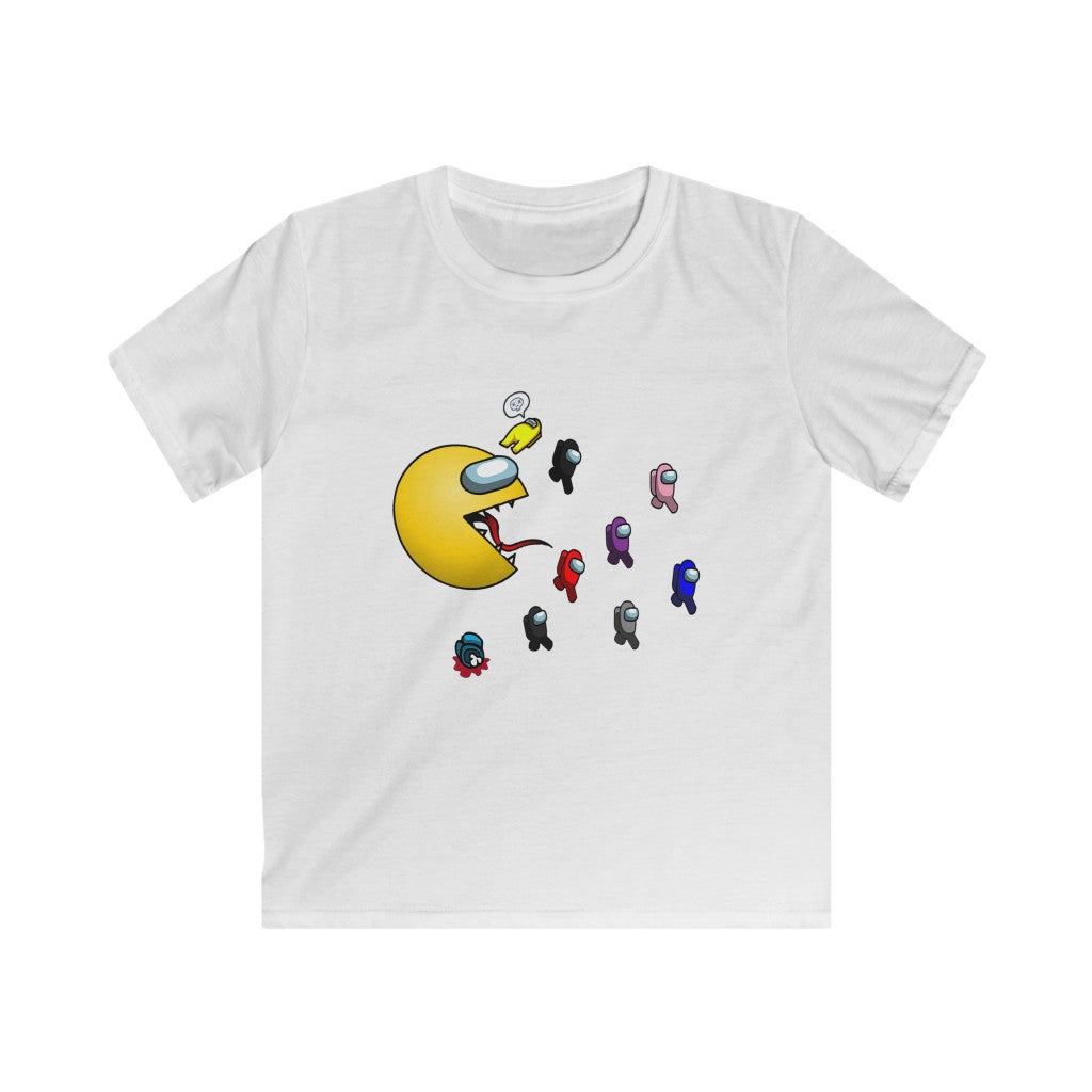 Kids' Tee - Sus-Eater