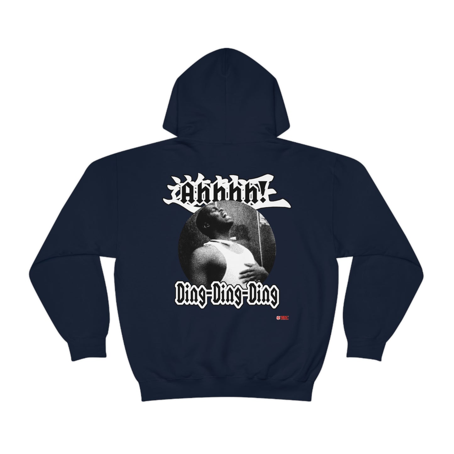 Unisex Hoodie – The Legendary Duelist