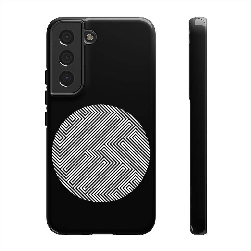 Tough Case - Pac-Man Stealth