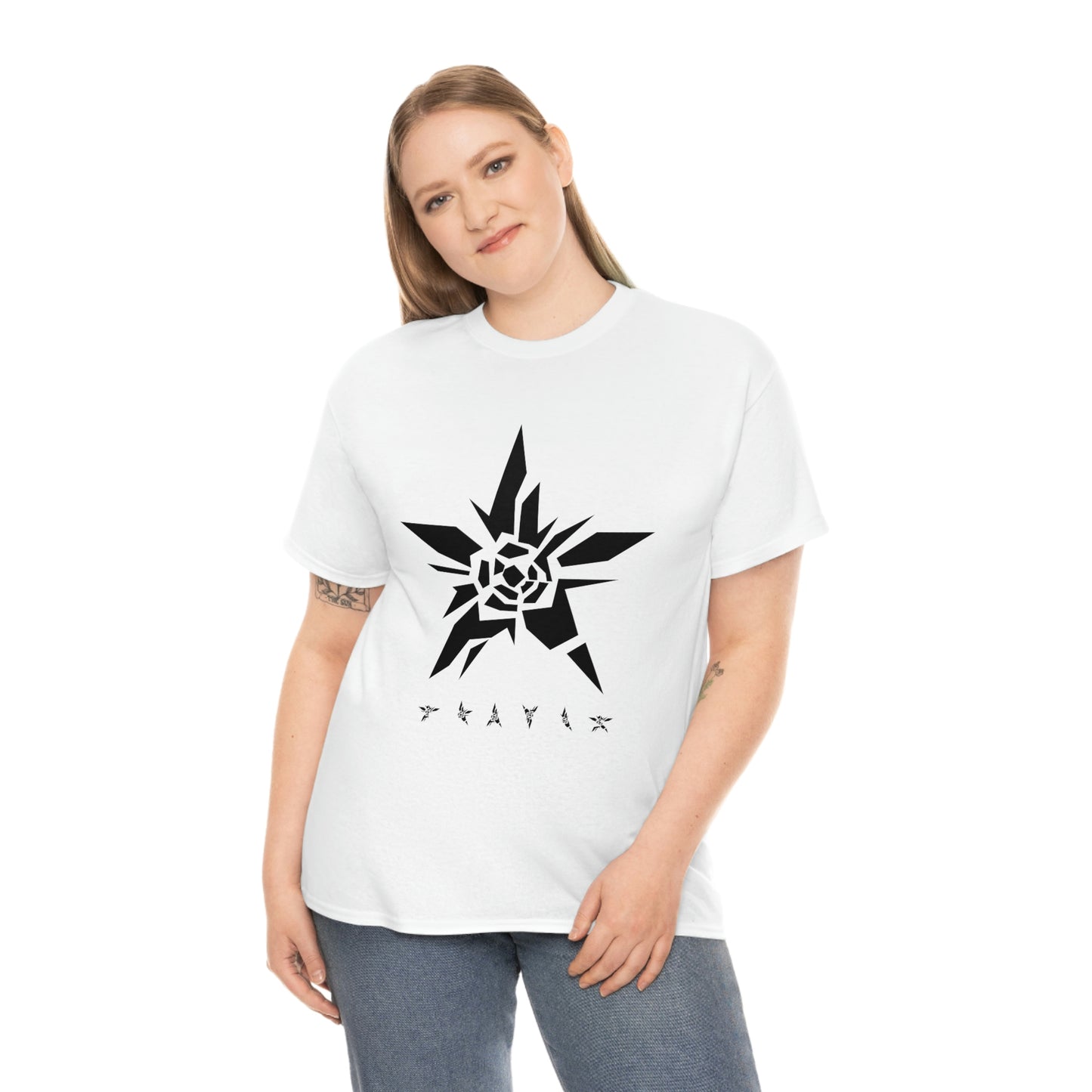No More Heroes Men's Tee - No More Blackstars
