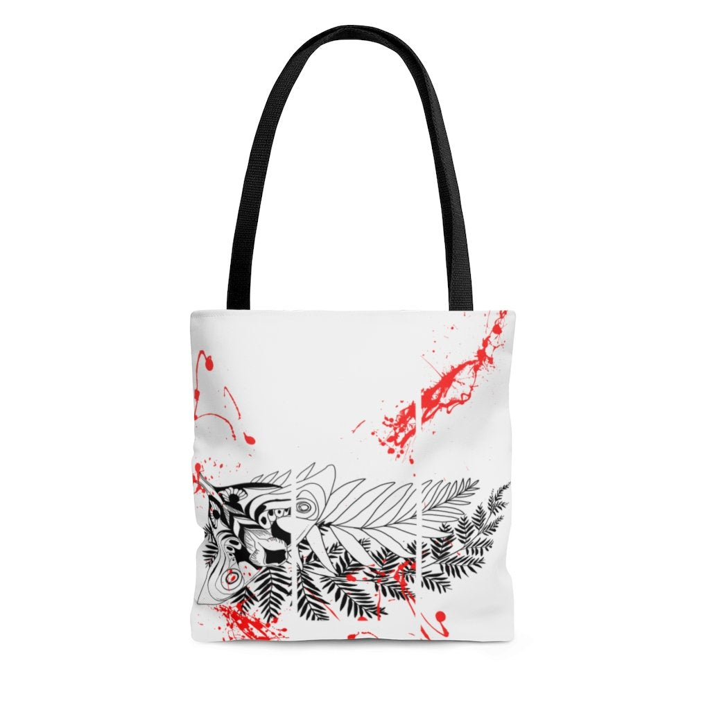 The Last of Us Tote Bag Gaming Merch