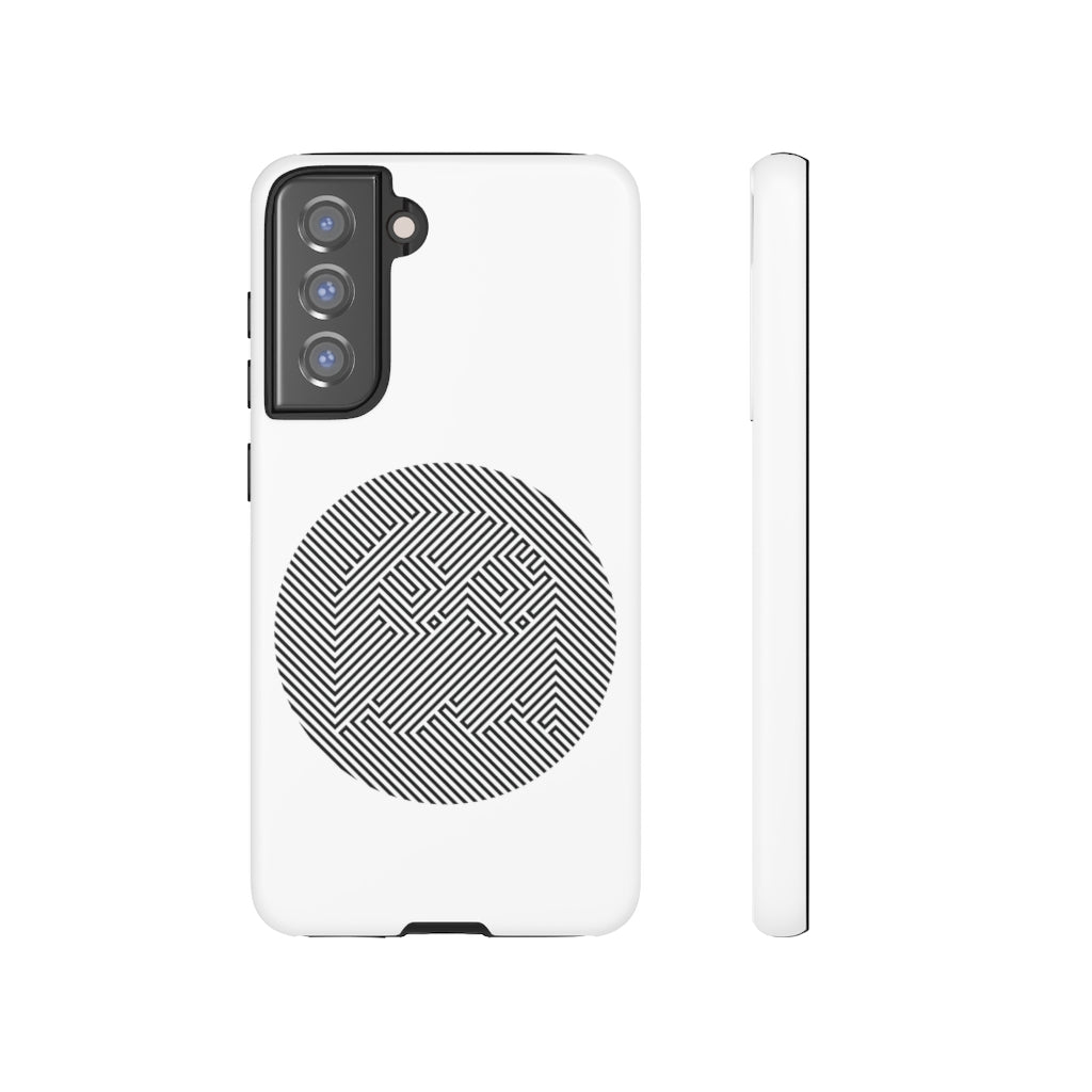 Tough Case - Ghost Stealth