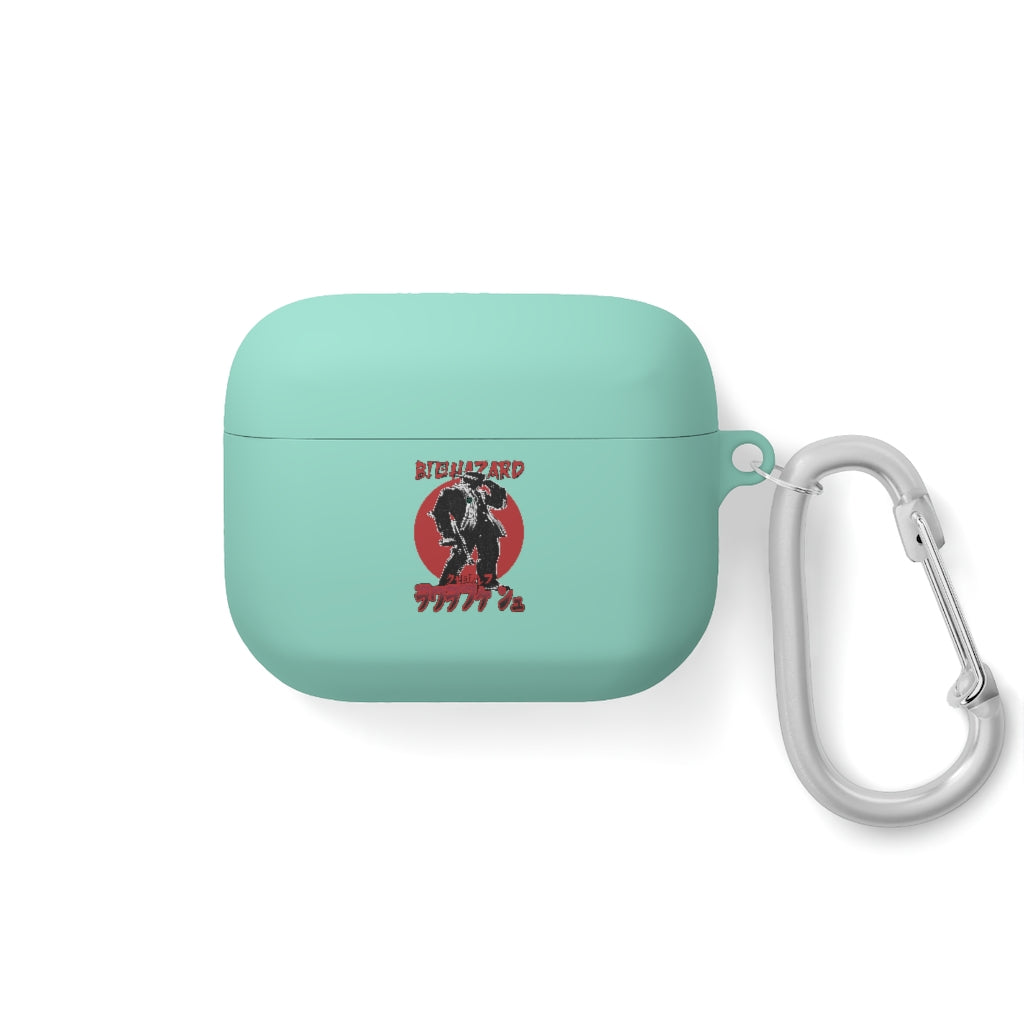 AirPods / AirPods Pro Case Cover - Chicago Typewriter