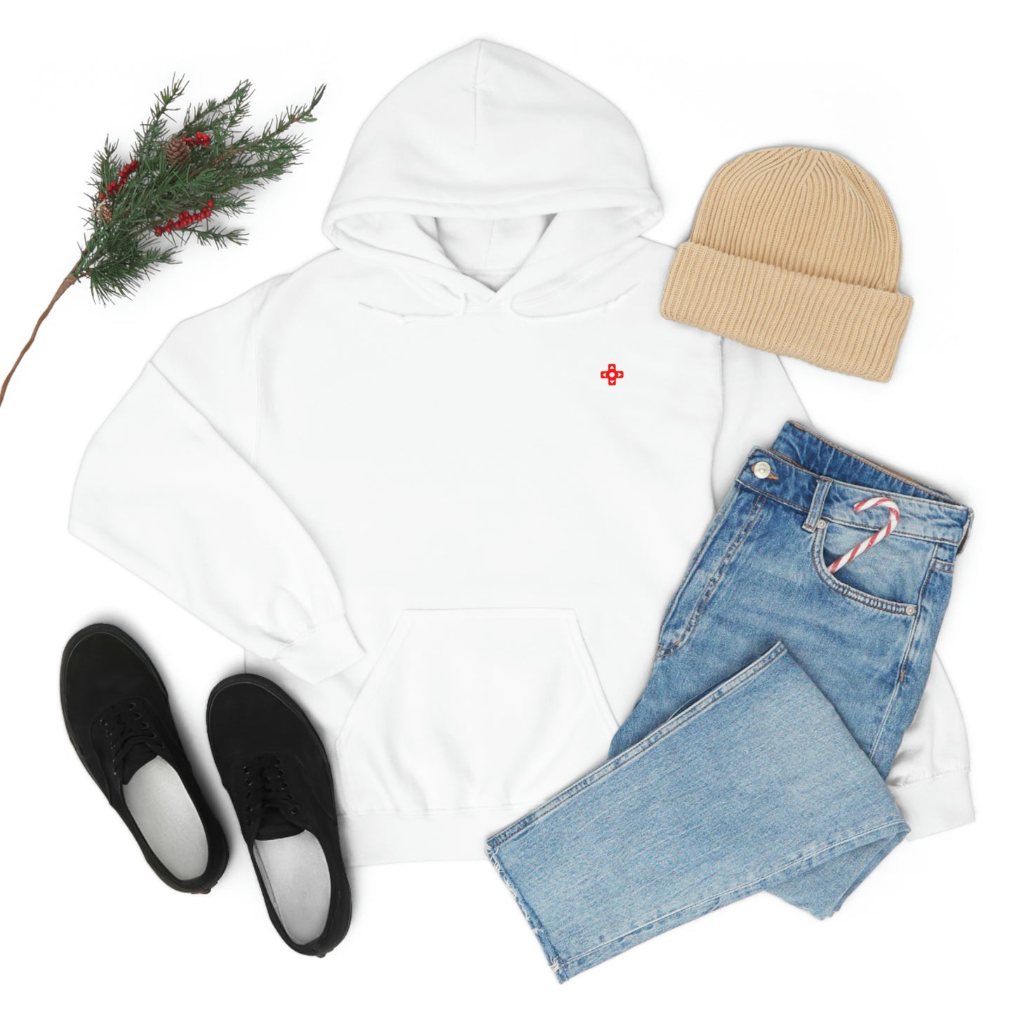 Sonic Hoodie - Melting Sonic