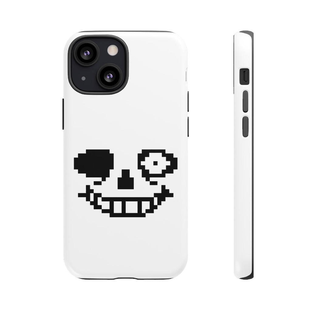 Tough Case - Sans Mercy