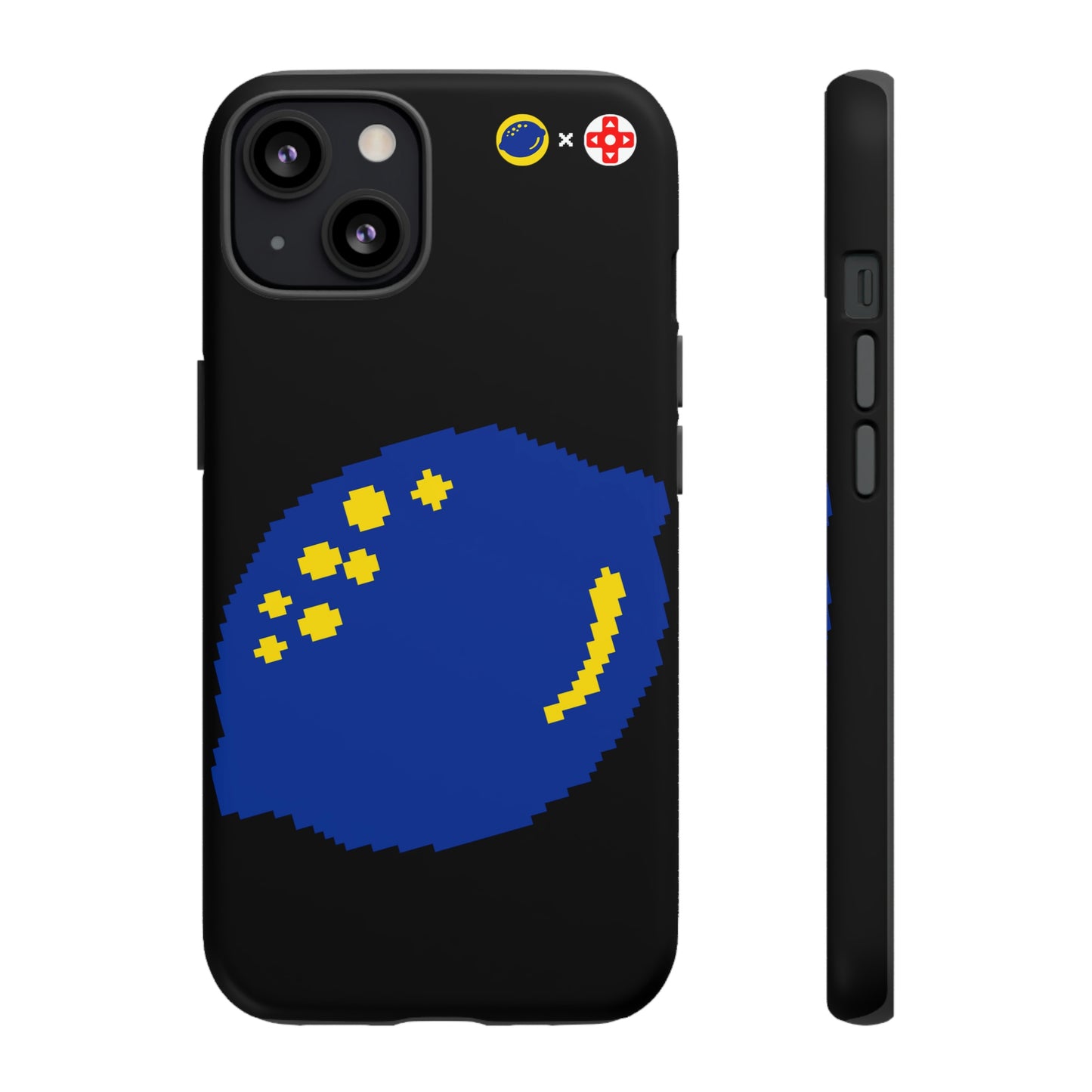 ALS x GSF Tough Case - 8bit Lemon Hero