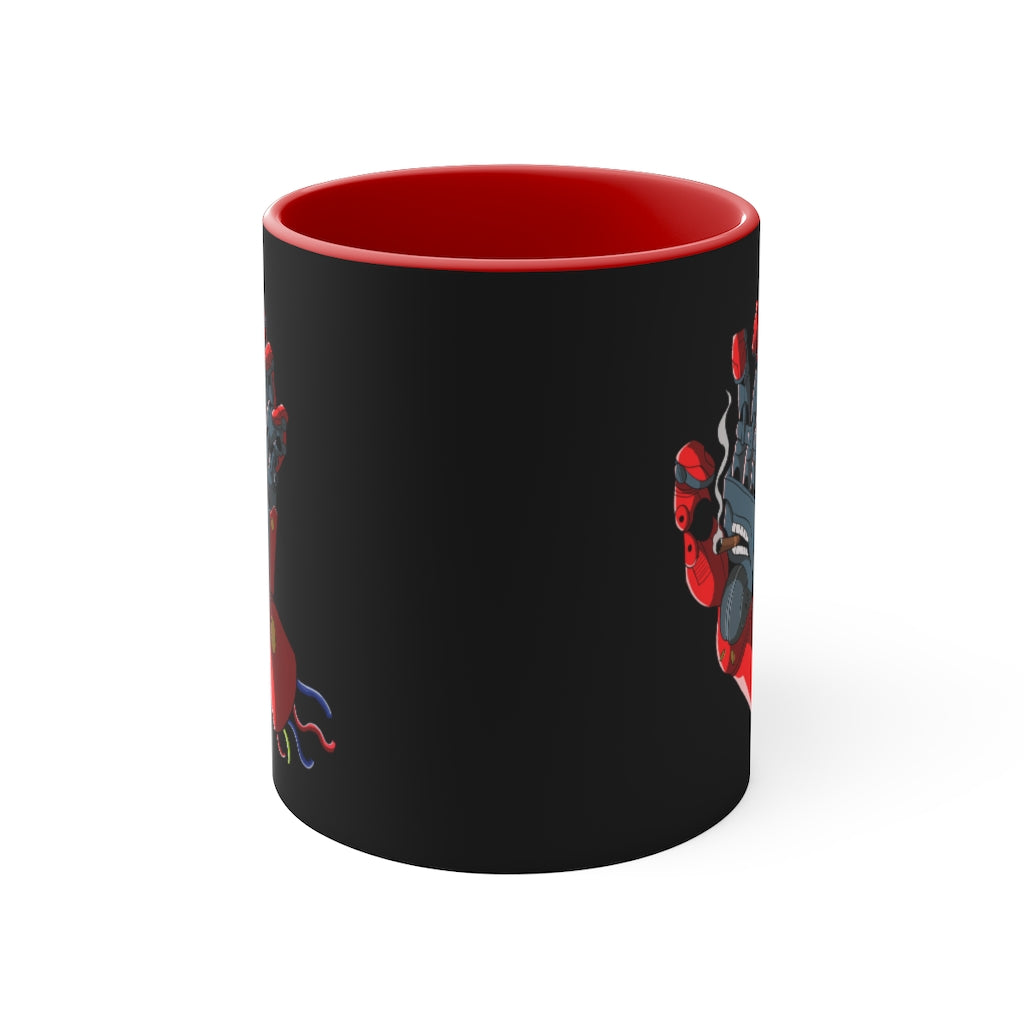 Metal Gear Mug Gaming Merch