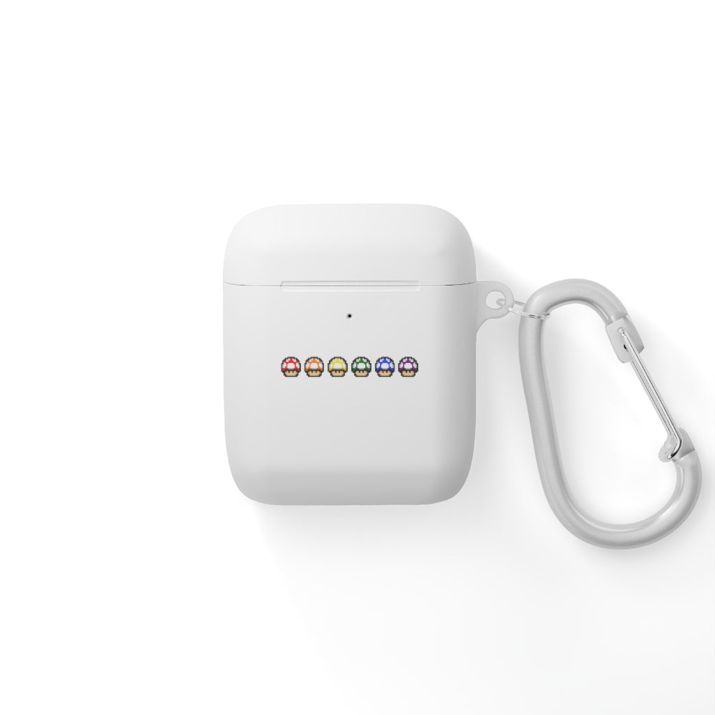 AirPods / Airpods Pro Case cover - From Diversity Kingdom