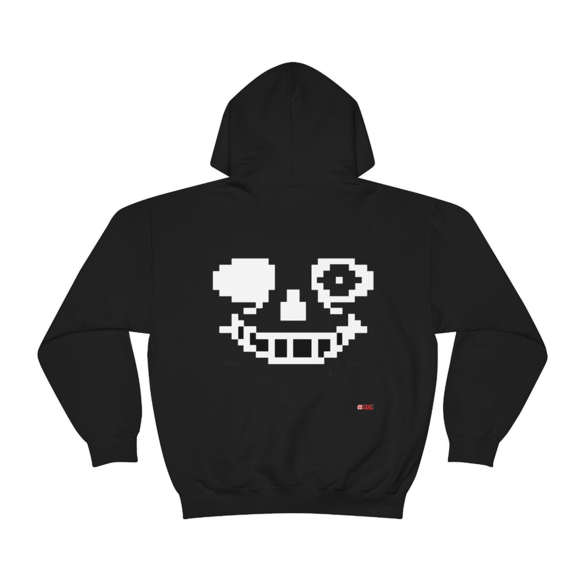 Unisex Hoodie - Sans Mercy