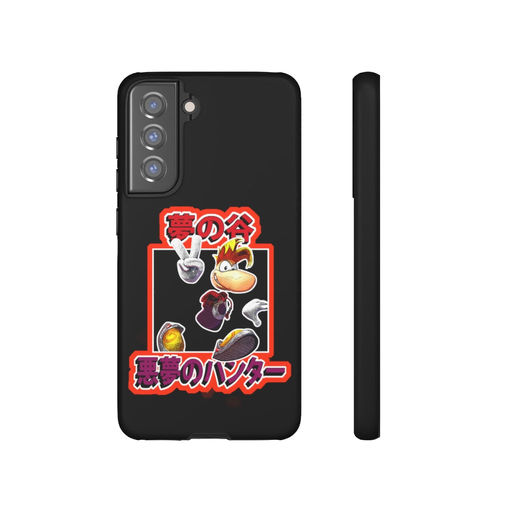 Tough Case - Dreamglade Hero