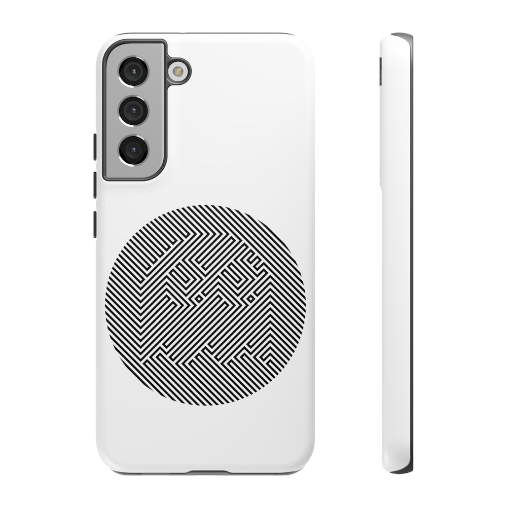 Tough Case - Ghost Stealth