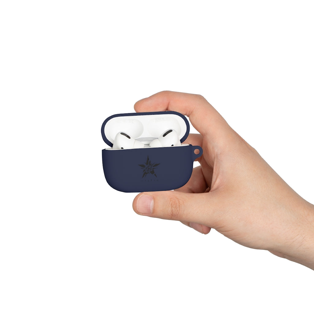 AirPods / Airpods Pro Case cover - No More Blackstars