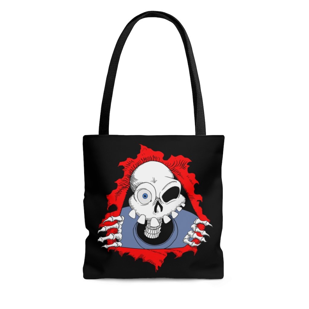 MediEvil Tote Bag Gaming Merch