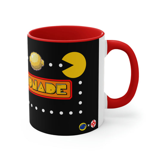 ALS x GSF Mug 11oz - Lemon Pills