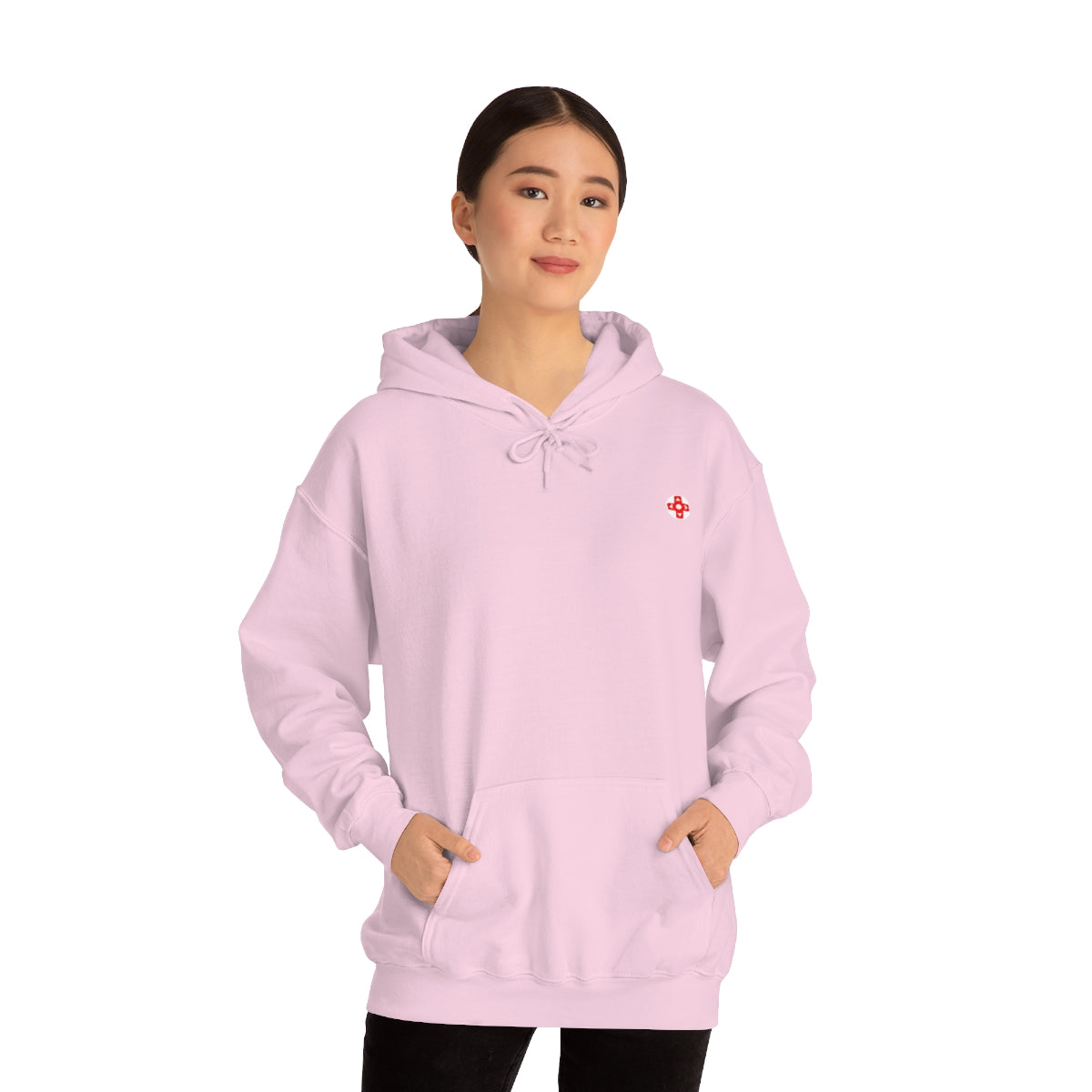 Unisex Hoodie - Invade & Obey