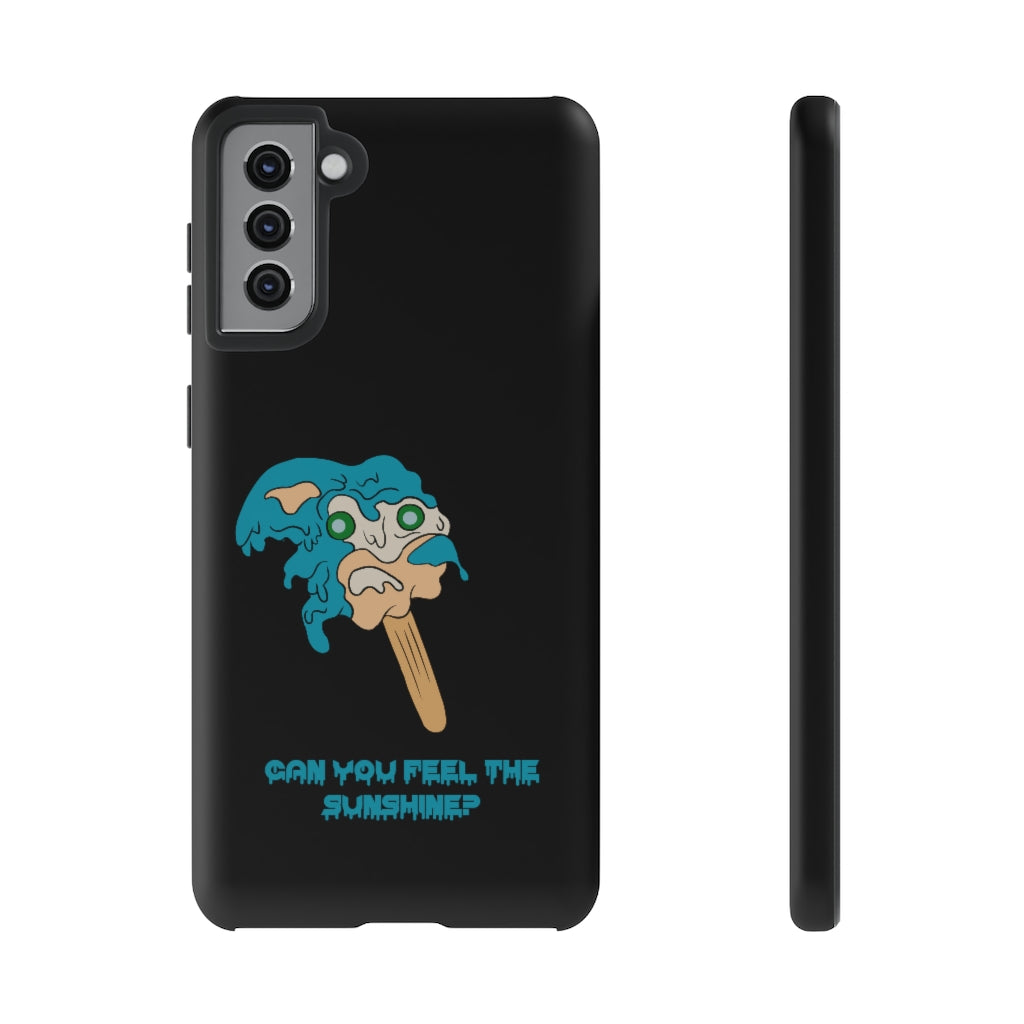 Tough Case - Melting Sonic