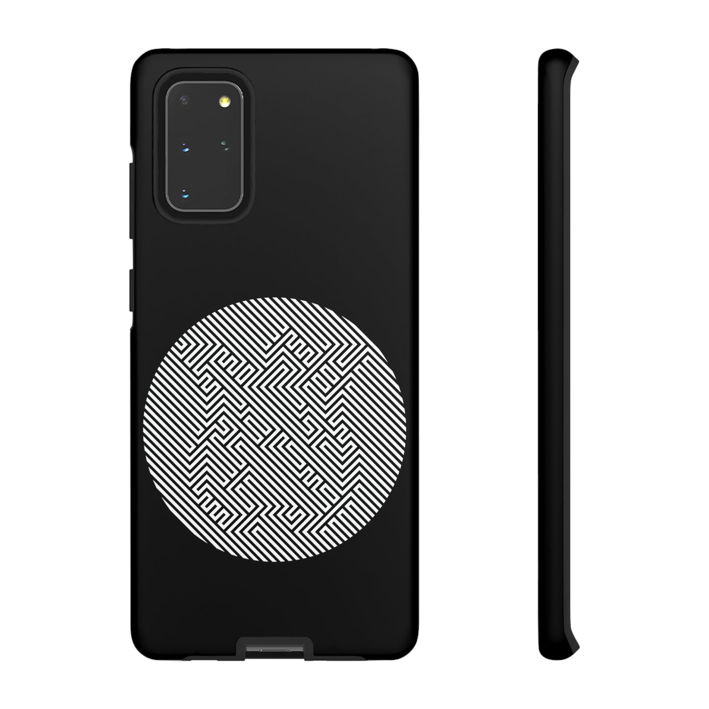 Pokémon Tough Case - Pokémon Stealth