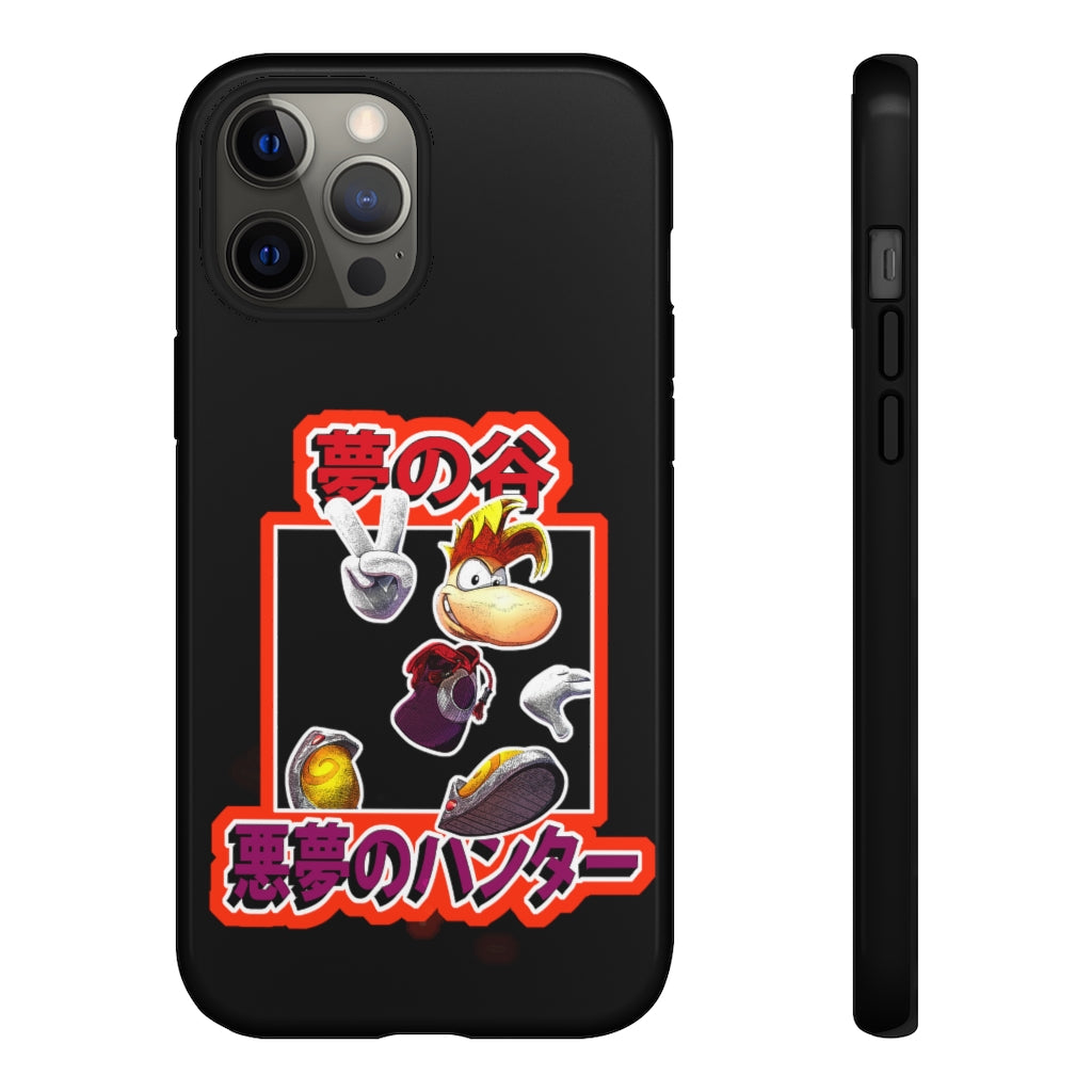 Tough Case - Dreamglade Hero