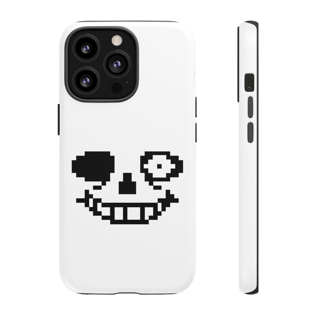 Tough Case - Sans Mercy