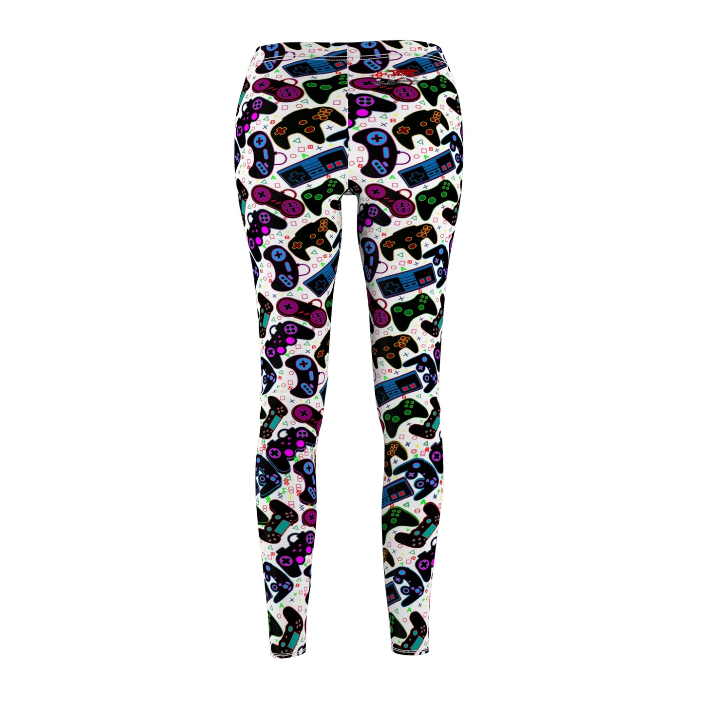 Control it! Women's Colors Leggings