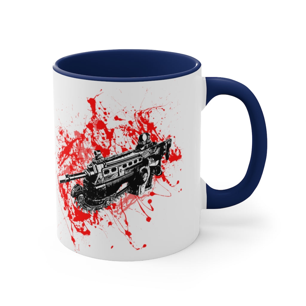 Gears of War Mug Gaming Merch