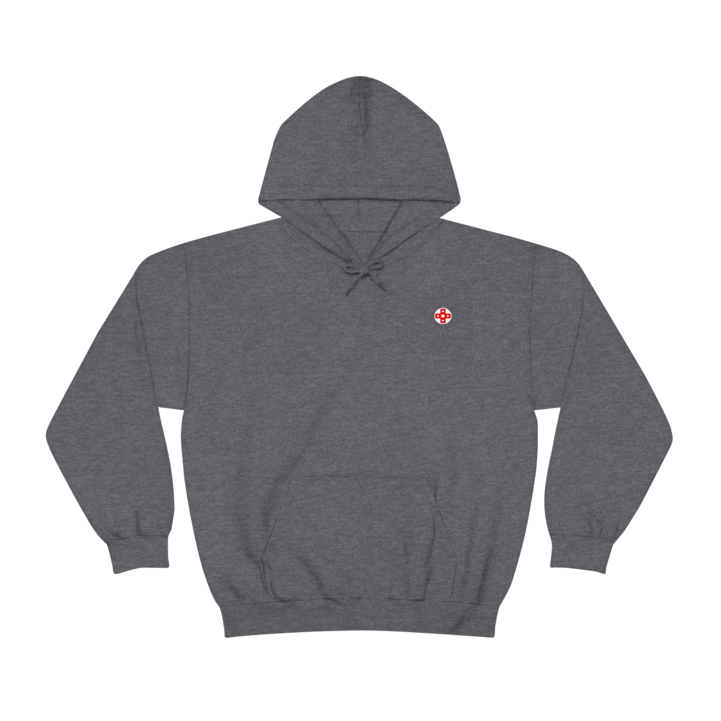 Unisex Hoodie - LGTBirdo
