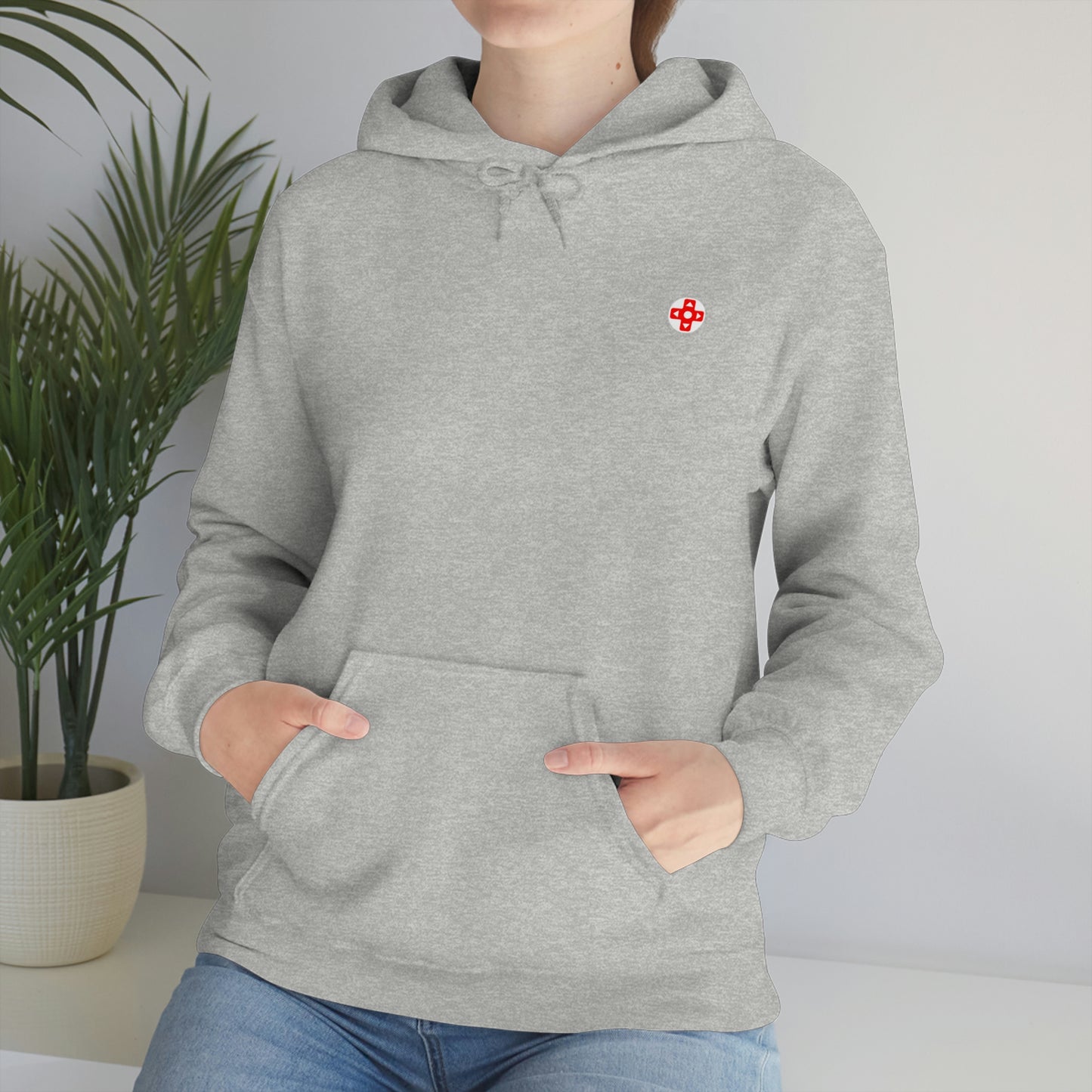 Sonic Hoodie - Melting Sonic