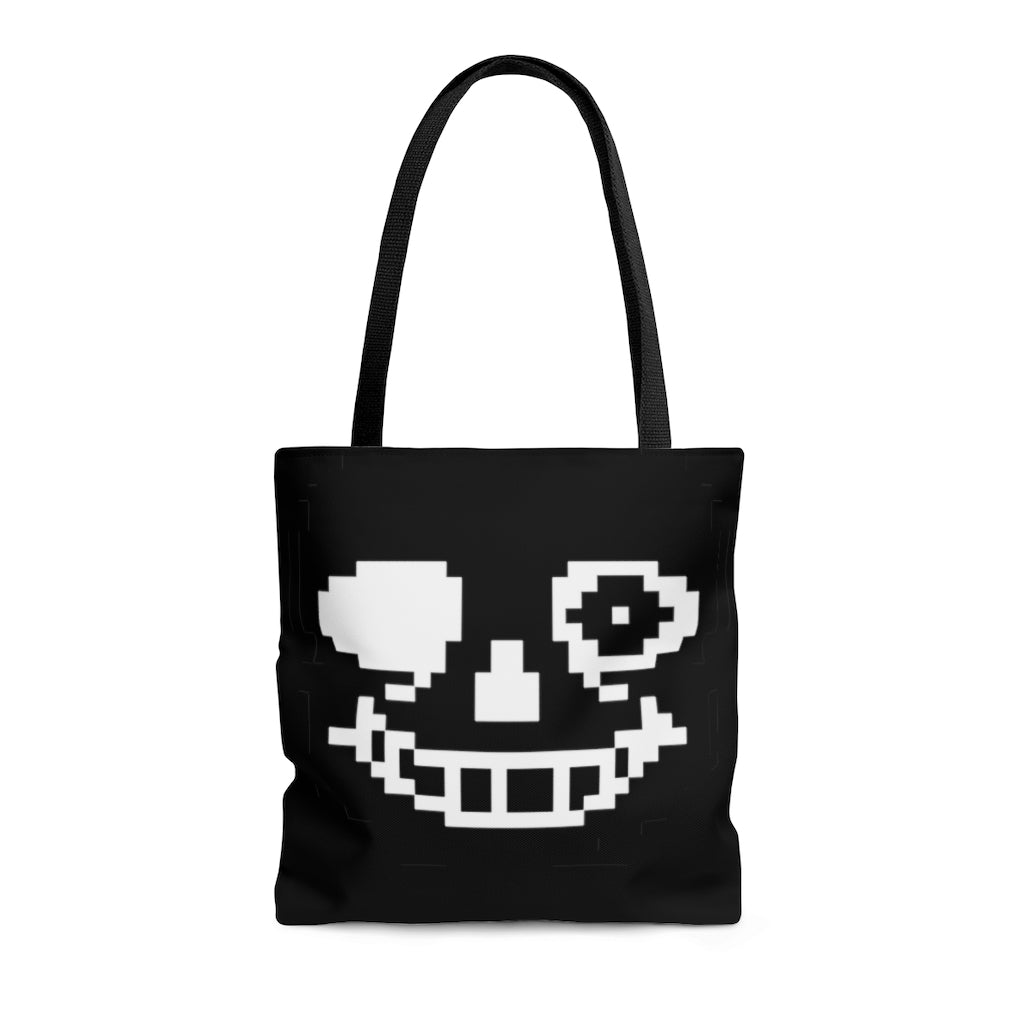 Tote Bag - Sans Mercy