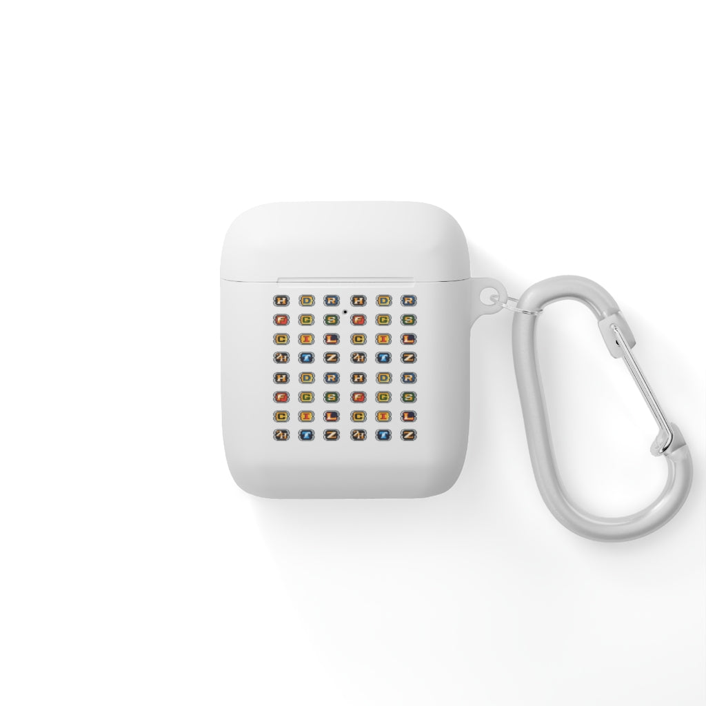 AirPods / Airpods Pro Case cover - The Complete Arsenal