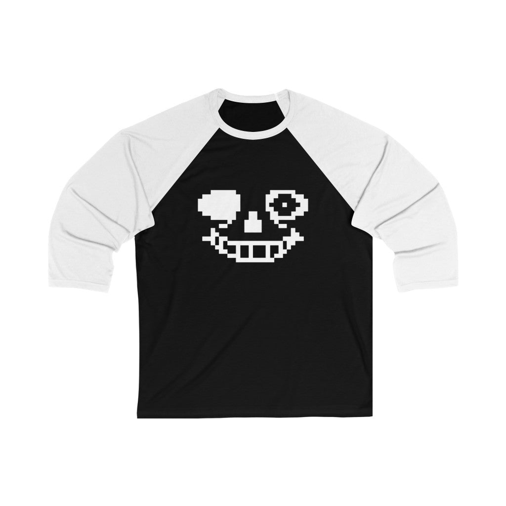 Baseball Tee - Sans Mercy