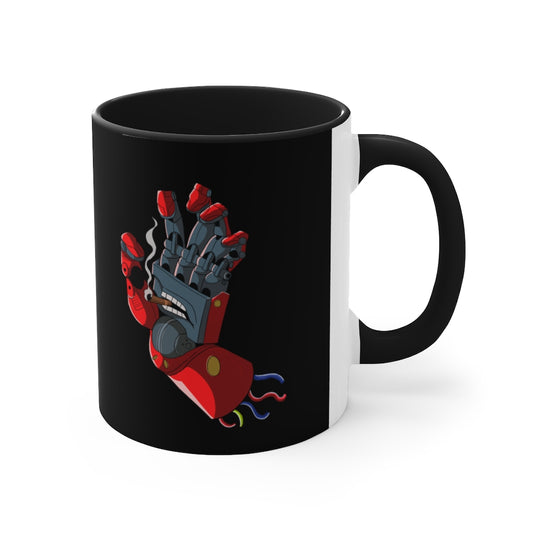 Metal Gear Mug Gaming Merch