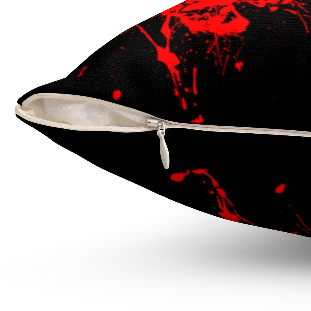 Pillow - Locust’s Nightmare