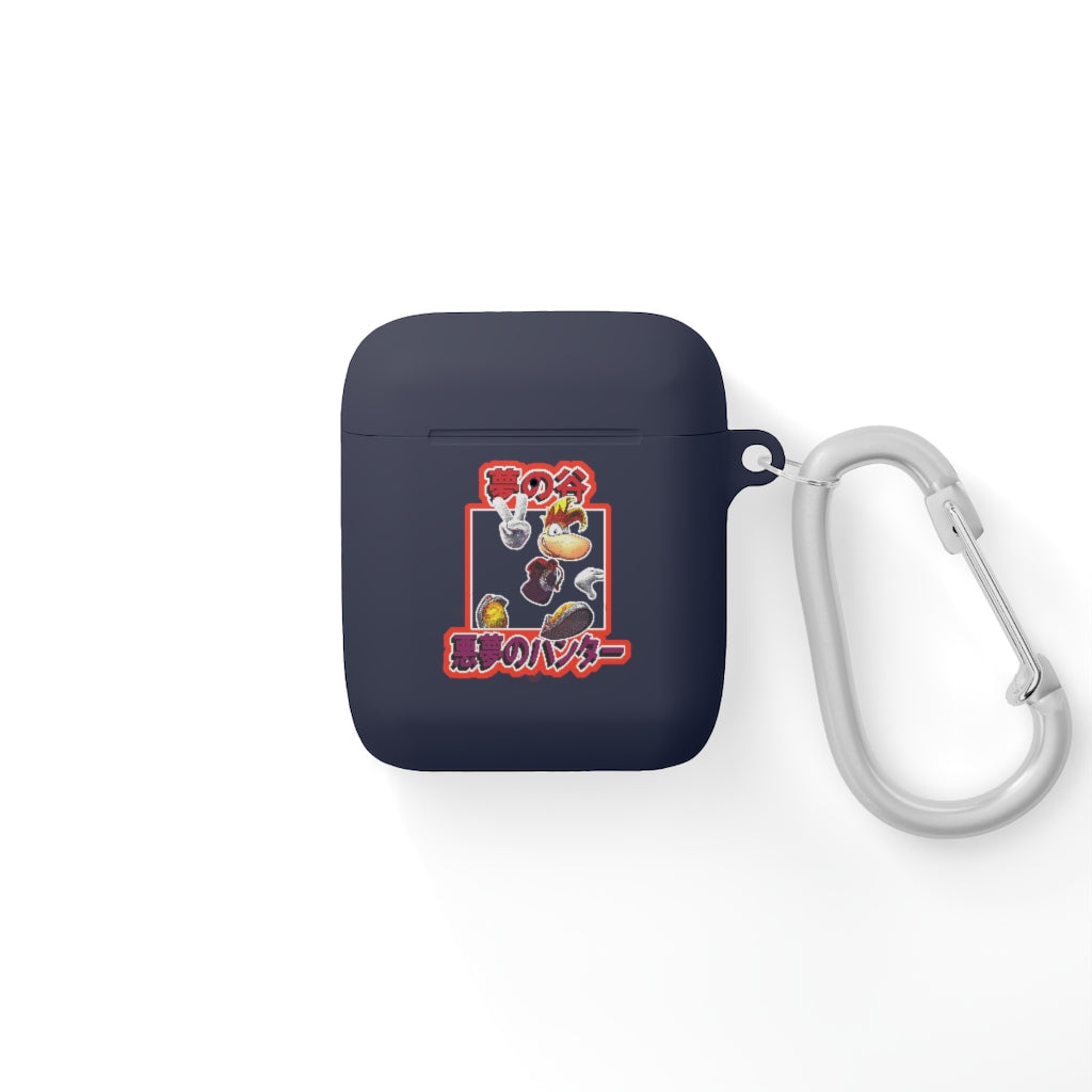 AirPods / Pro Case Cover - Dreamglade Hero