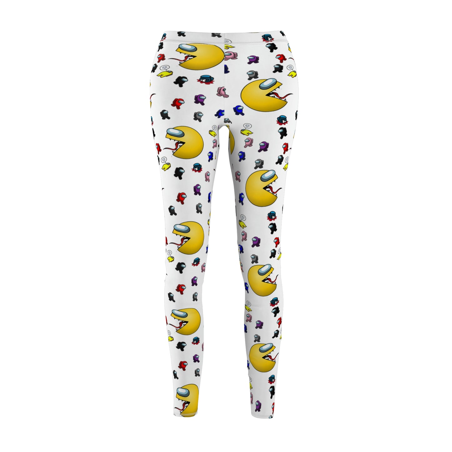 Women's Leggings - Sus-Eater