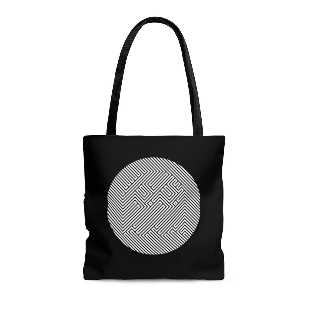 Tote Bag - Ghost Stealth