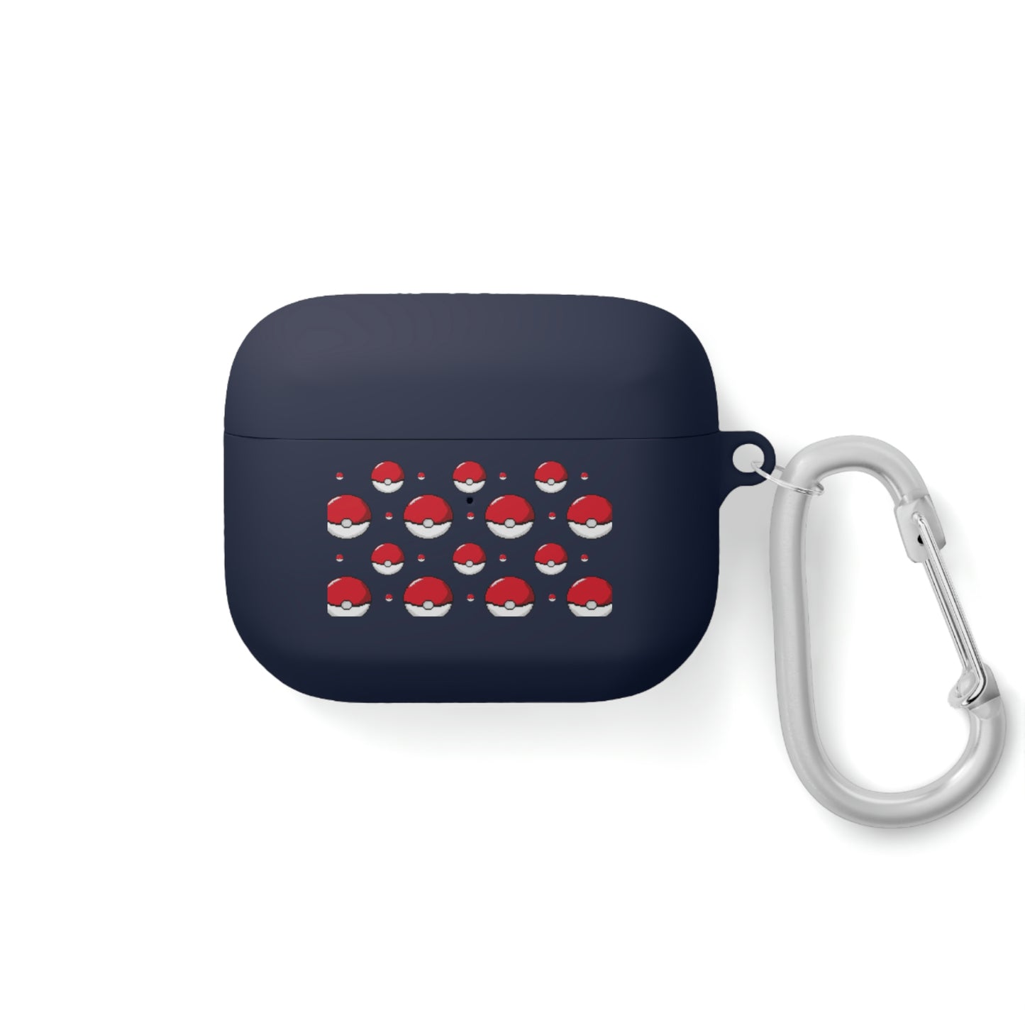 Pokeball AirPods / Airpods Pro Case cover