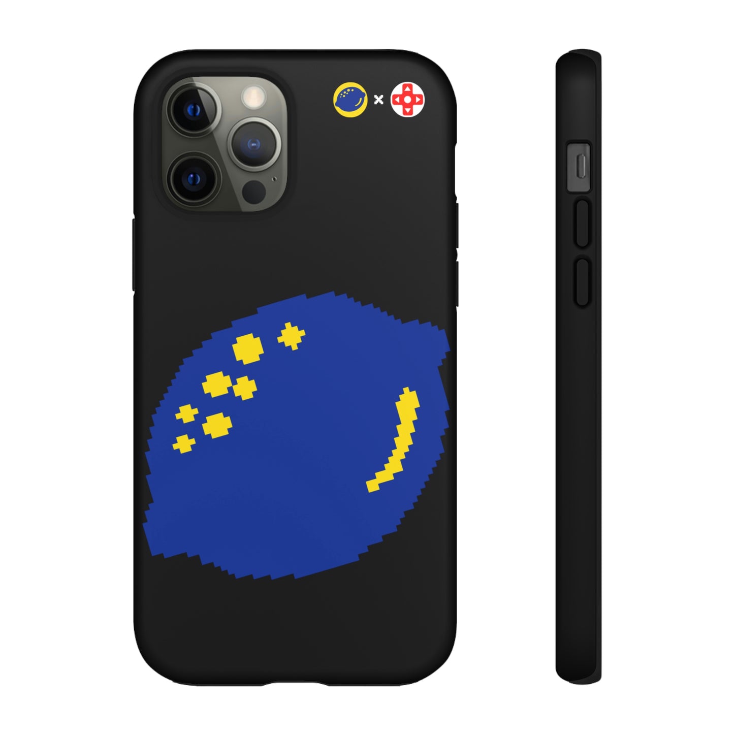 ALS x GSF Tough Case - 8bit Lemon Hero