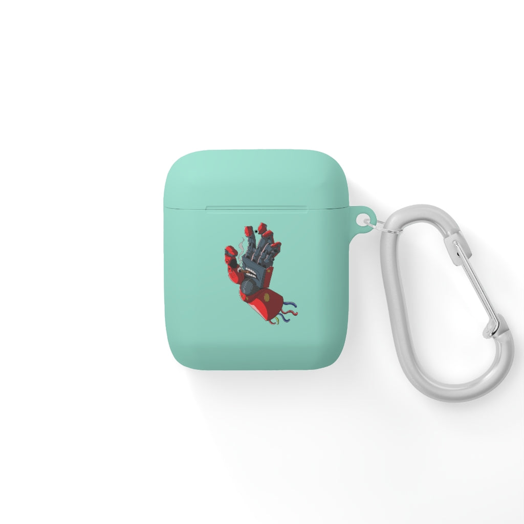 Airpods / Airpods Pro Case Cover - Boss’ Smoking Hand