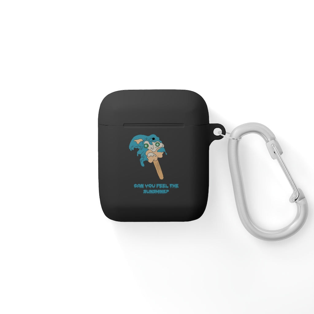 AirPods\Airpods Pro Case cover - Melting Sonic