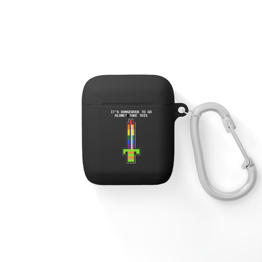 AirPods / Airpods Pro Case cover - Going Solo