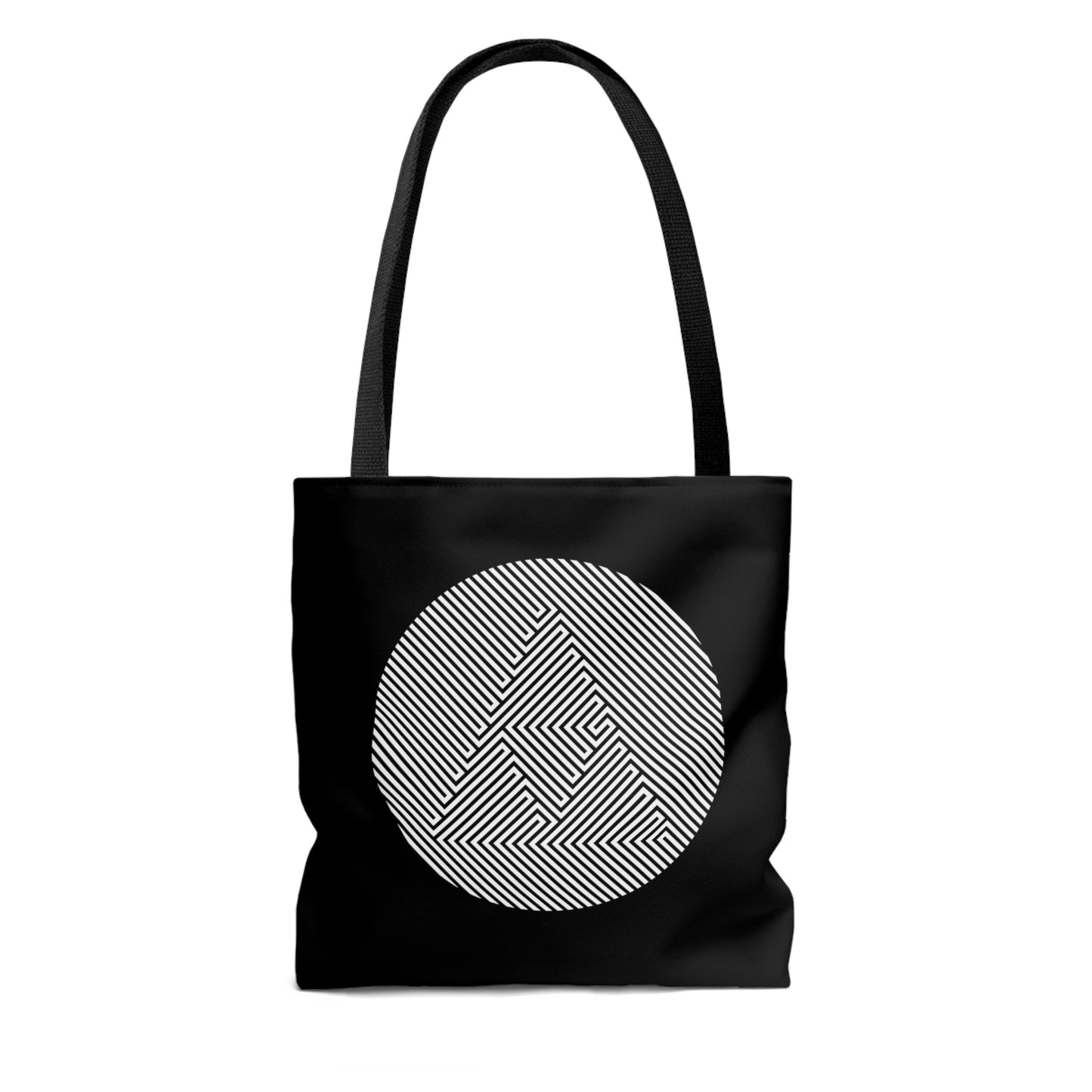 Triforce Stealth Tote Bag