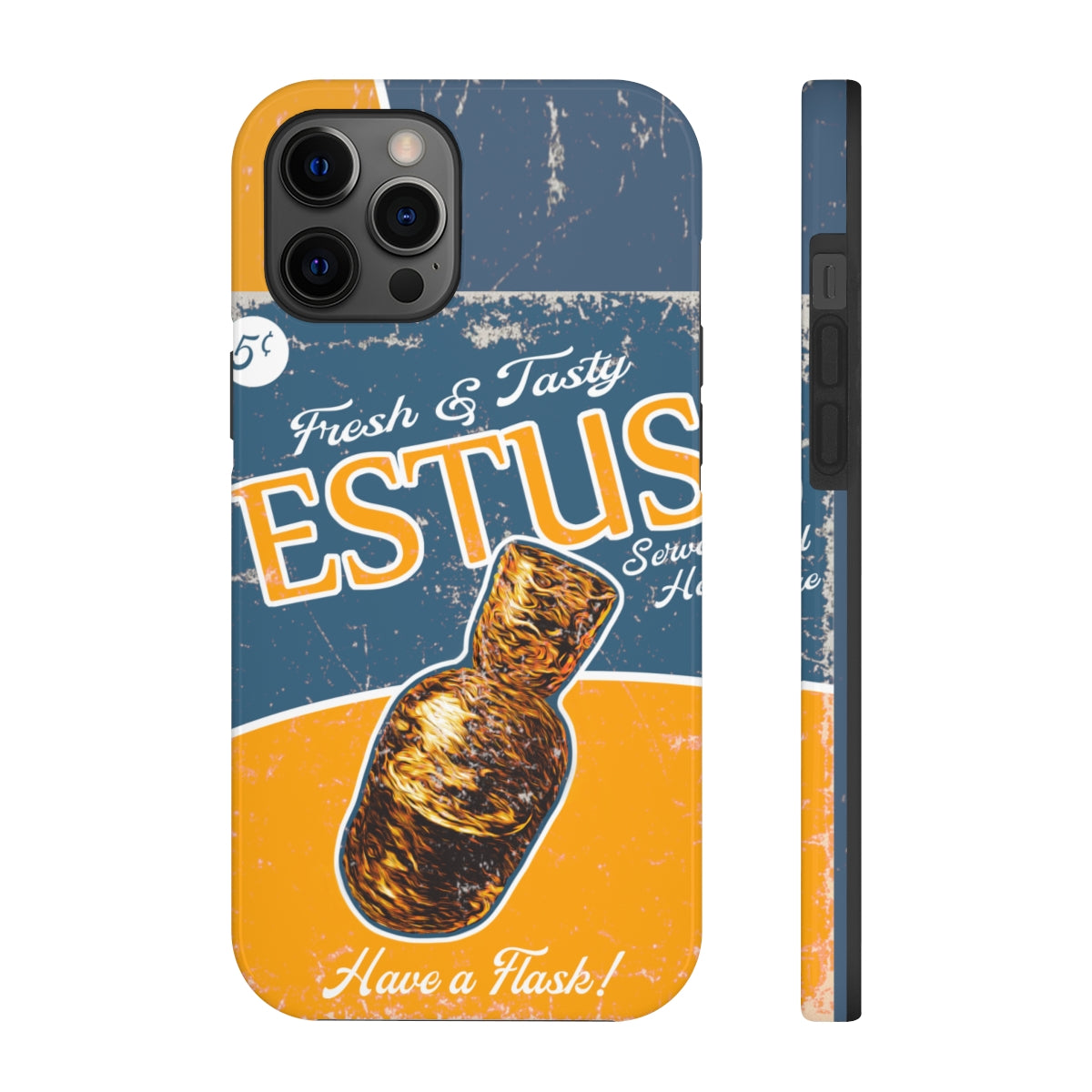 Tough Case - Drink Estus