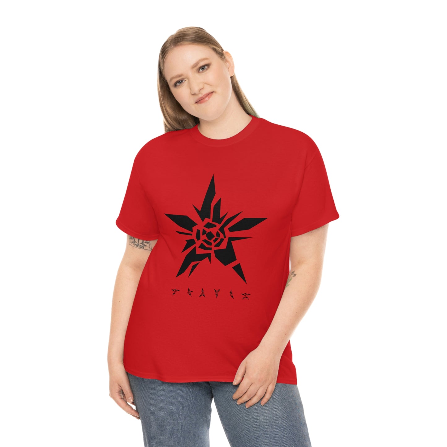No More Heroes Men's Tee - No More Blackstars