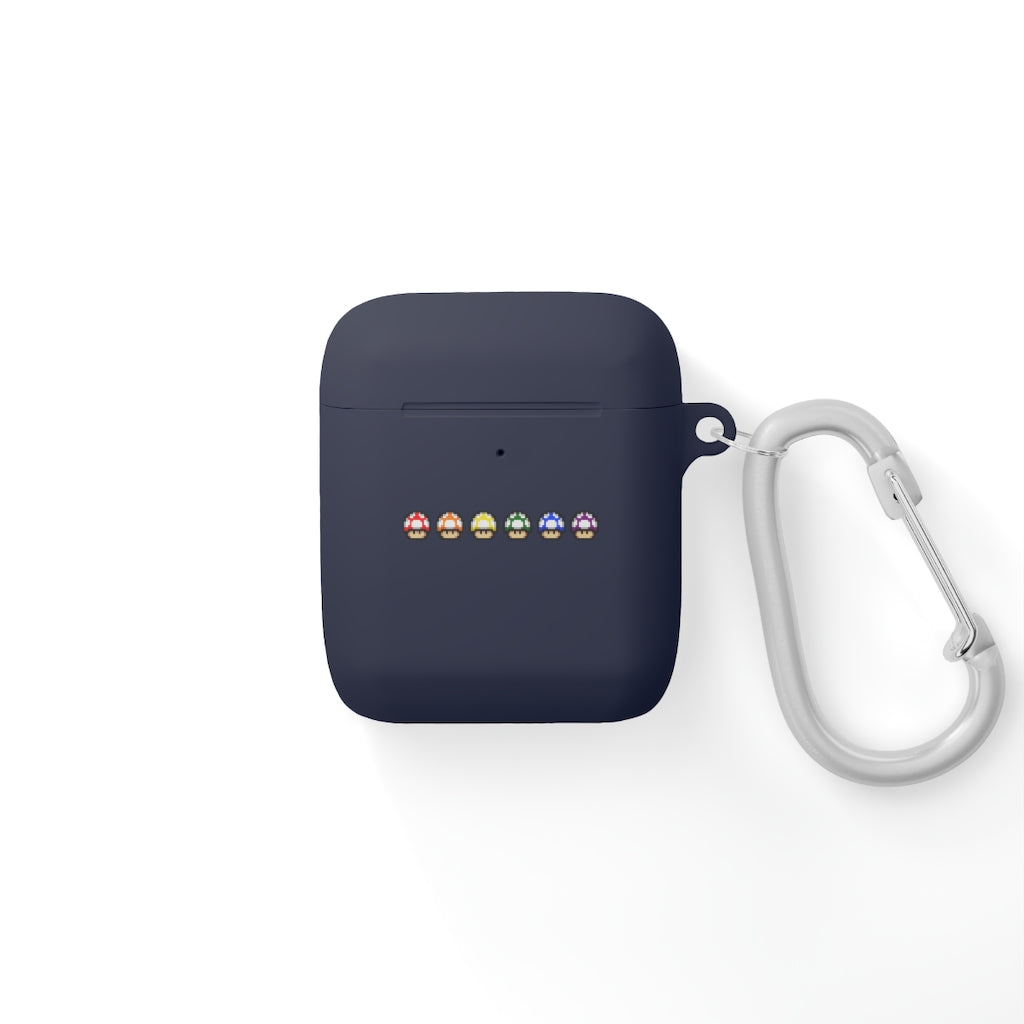 AirPods / Airpods Pro Case cover - From Diversity Kingdom
