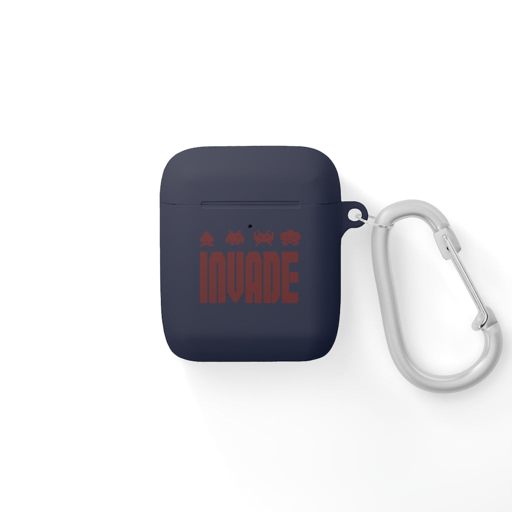 AirPods / Airpods Pro Case Cover - Invasion